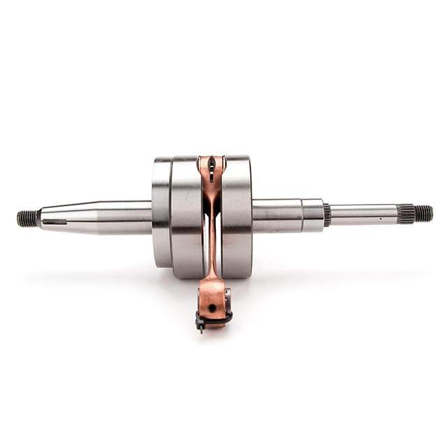 Cigüeñal Jasil Evolution NG Peugeot Ludix