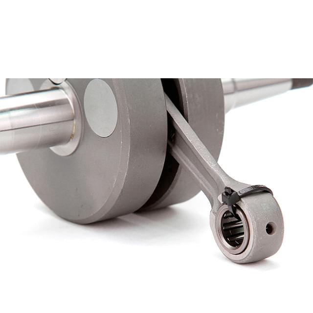 Cigüeñal Jasil High Tech Derbi Euro 3 / 4