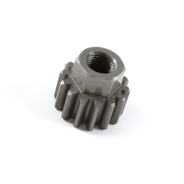 Piñón adaptador cigüeñal Derbi euro 2 a euro3 Z14 Conti 517159