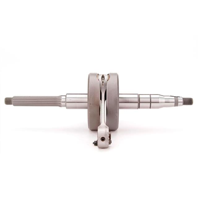 Cigüeñal Jasil High Tech Minarelli horizontal bulón 10mm