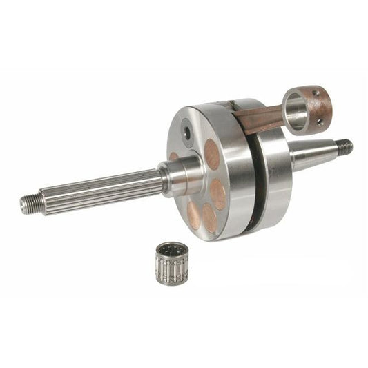 Crankshaft Jasil Gilera Runner / Piaggio Typhoon / Skipper 125-150-180 2T c.55mm