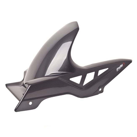 Guardabarros trasero Símil carbono Honda Integra NC 750 S/x 14-18' PUIG 6038C