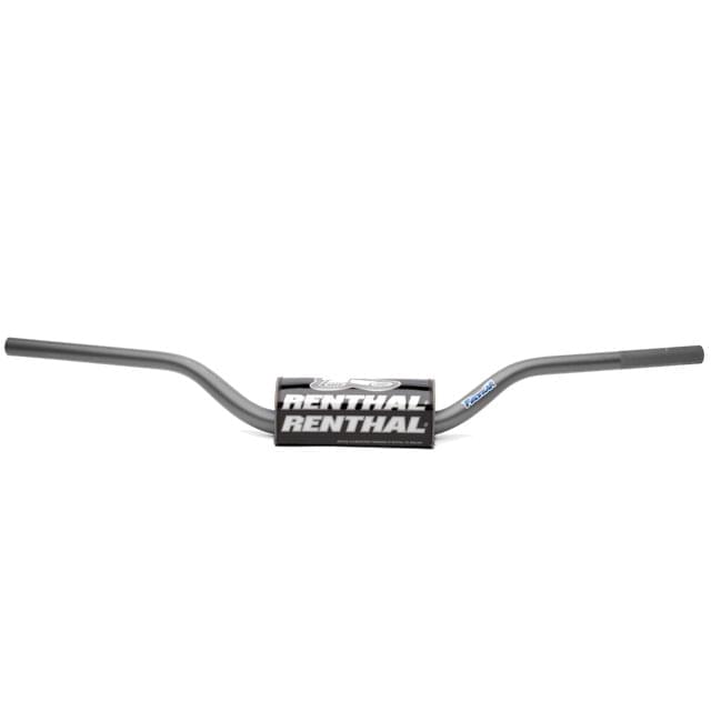 Handlebar FatBar d.28,6mm 604 Renthal - titanium