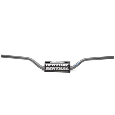 Handlebar FatBar d.28,6mm 604 Renthal - titanium