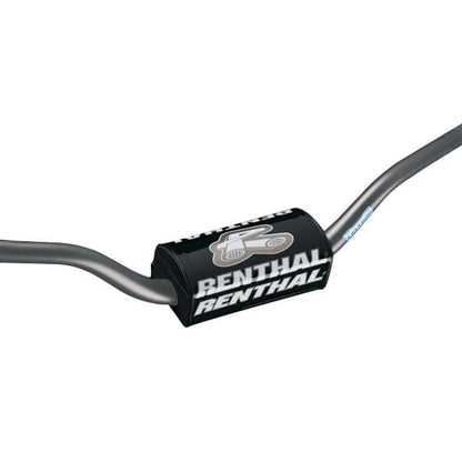 Handlebar FatBar d.28,6mm 604 Renthal - titanium