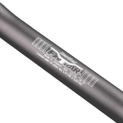 Handlebar FatBar d.28,6mm 604 Renthal - titanium