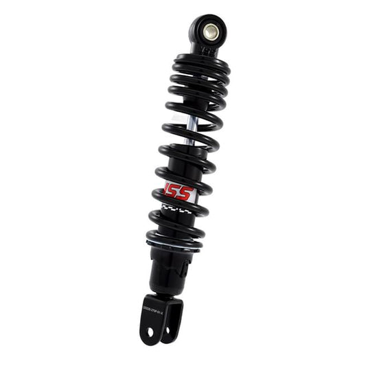Rear shock absorber Peugeot Speedfight AC/LC 97-04 L=270mm YSS