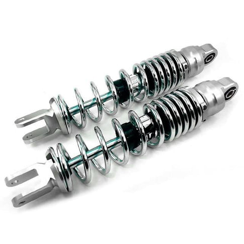 Honda PCX 125 YSS shock absorber kit