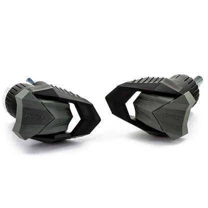 Protectores de motor Puig R19 Honda NC700S/X (12-13) NC750S/X (14-21)