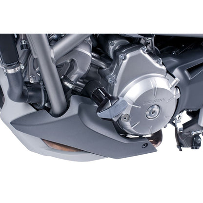 Protectores de motor Puig R19 Honda NC700S/X (12-13) NC750S/X (14-21) 6047N