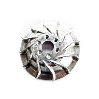 Aspas CNC hyper flow encendidos Vape Egig