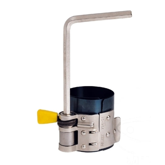 Tool for mounting piston d=40-75mm JMP