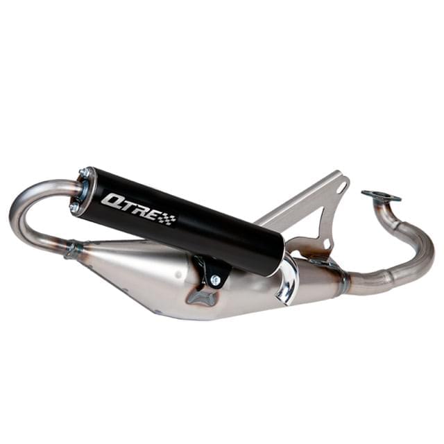 Escape Tecnigas Q-TRE Peugeot Speedfight 3/4 2T