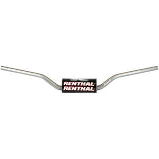 Manillar Fatbar RC-High Renthal - titanio