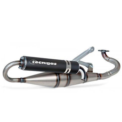 Escape Tecnigas Next R Suzuki AP 50 adress