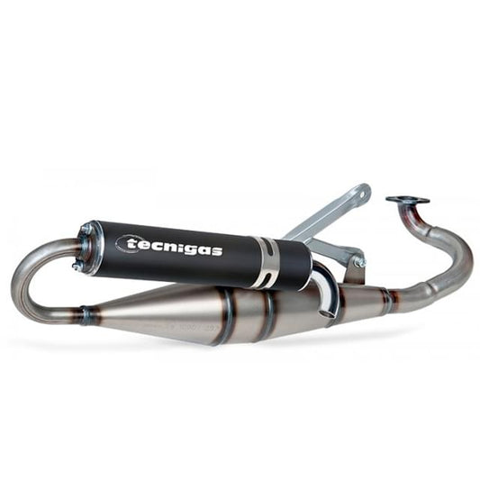 Escape Tecnigas Next R Suzuki AP 50 adress