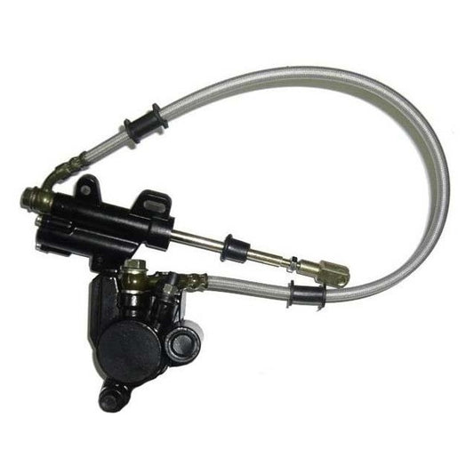 Ensemble complet de frein arrière PitBike Malcor type C