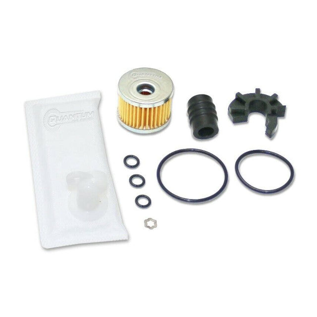 Fuel pump filter kit KTM
