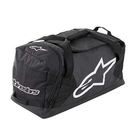 Bolsa equipación Off-Road Alpinestars Goanna negro-gris-blanco 6106018-140