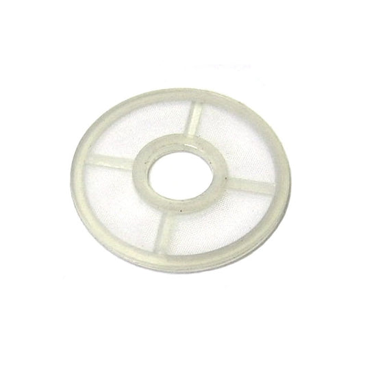 Dellorto internal petrol filter