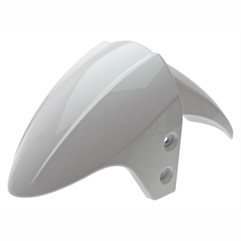 Guardabarros delantero Sym Orbit II 50 / X Pro 50 / Orbit 125 - blanco 61100-AAA-000-WD