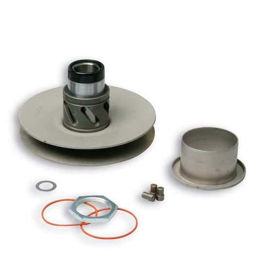 Poleas de embrague Minarelli horizontal carter corto MHR Overrange Malossi