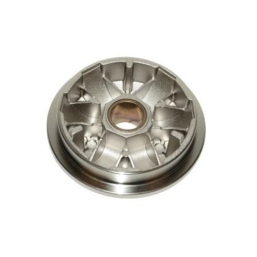 Semipolea de variador Minarelli scooter Multivar Malossi