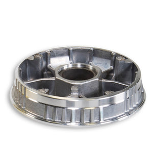 Semipolea de variador Malossi Multivar Yamaha Cygnus 125 4T 6111898B