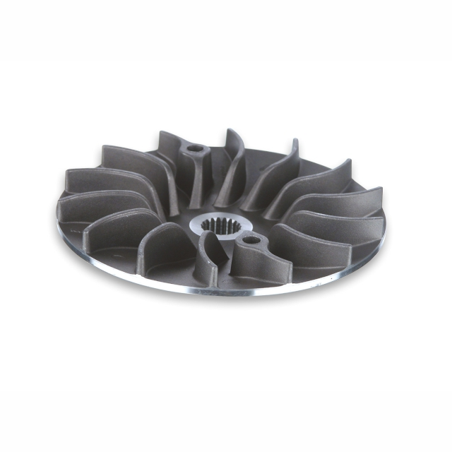 Semipolea de variador Honda SH 125/150cc ventilvar 2000 Malossi