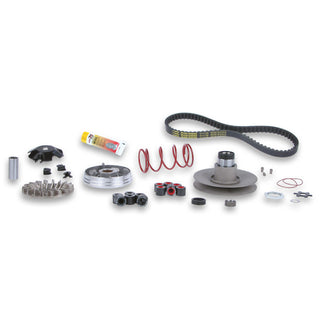 Kit Variador con poleas y correa Malossi MHR Overrange Minarelli horizontal corto