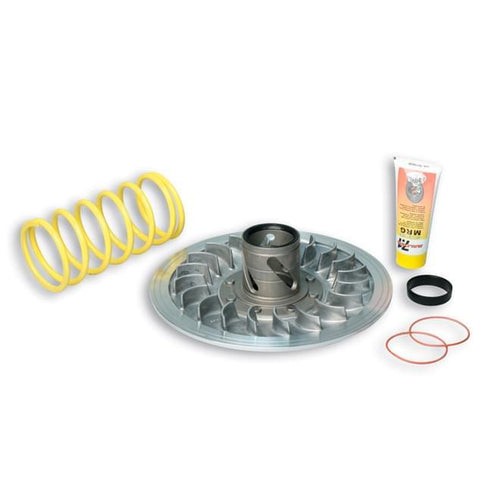 Polea de embrague Yamaha T-Max 500 01-11 Torque Drive Malossi 6113495
