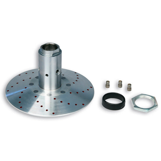 Fixed clutch pulley Minarelli scooter MHR Furia Rossa Malossi