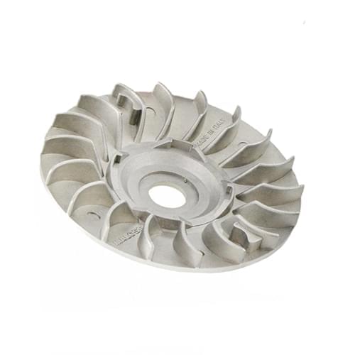 Variator Half-Pulley Piaggio scooter 50cc >2000 Multivar MHR Furia Rossa Malossi