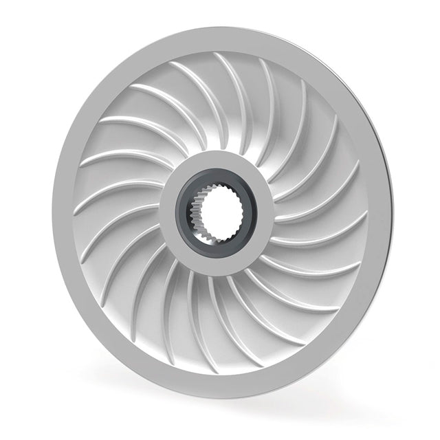Semipolea de variador Kymco AK 550 >2017 ventilvar 2000 Malossi 6117884B