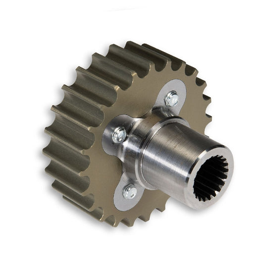 Yamaha T-Max 530 >2017 K-drive Malossi Sprocket