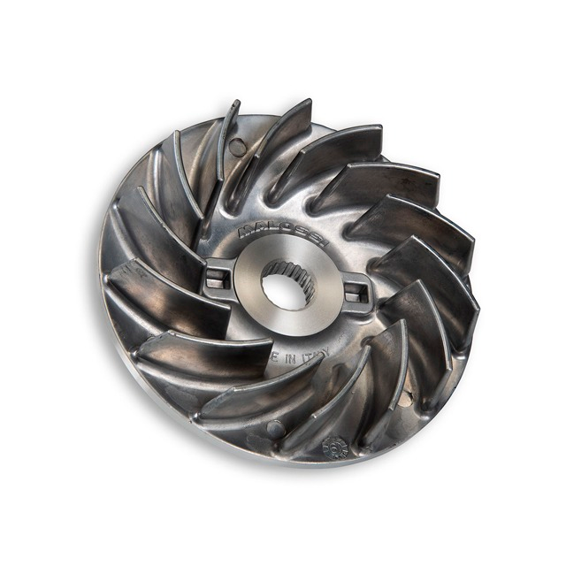 Semipolea de variador Piaggio Leader 125/150cc Malossi 6118066B