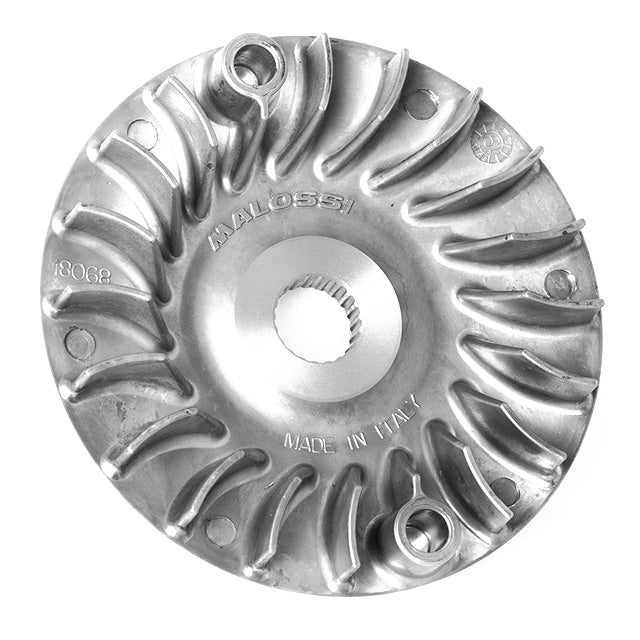 Semipolea de variador Piaggio Liberty / Vespa Primavera 125cc Malossi 6118068B