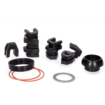 Kit variateur et poulies Malossi MHR Over range Next Yamaha T-max 530 / 560 >17