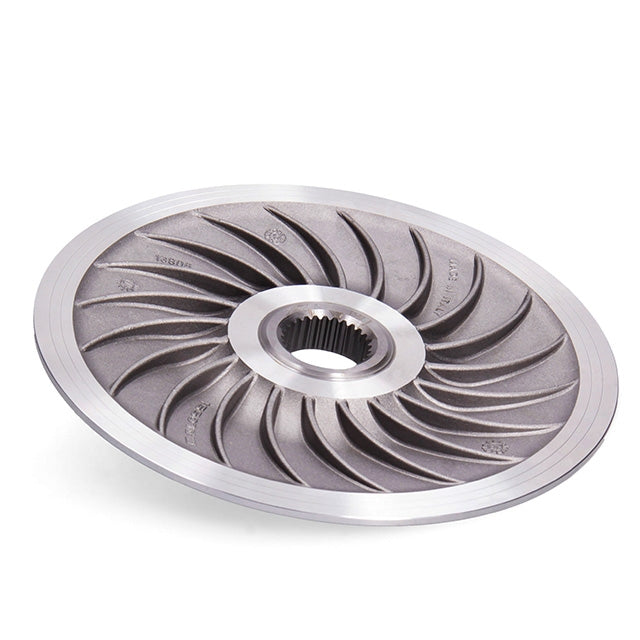 Kit variateur et poulies Malossi MHR Over range Next Yamaha T-max 530 / 560 >17