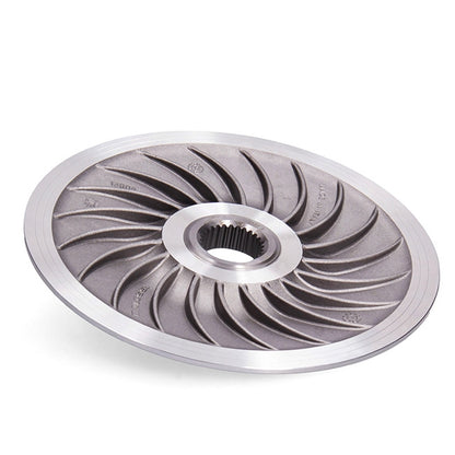 Kit variateur et poulies Malossi MHR Over range Next Yamaha T-max 530 / 560 >17