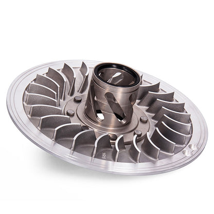 Kit variateur et poulies Malossi MHR Over range Next Yamaha T-max 530 / 560 >17