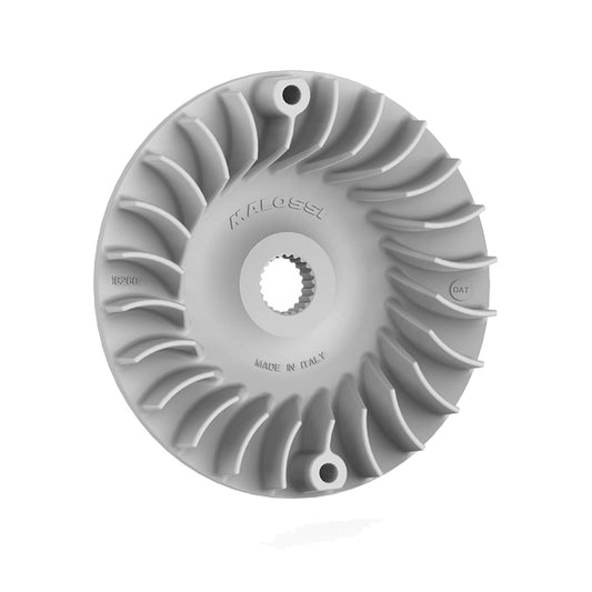 Semipolea de variador Yamaha X-Max 300 ie 4 T LC euro 4 Ventilvar 2000 Malossi 6118260B