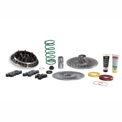 Kit variador Over Range Kymco AK 550 ie 4T Euro 5 Malossi MHR Multivar 2000 6118612