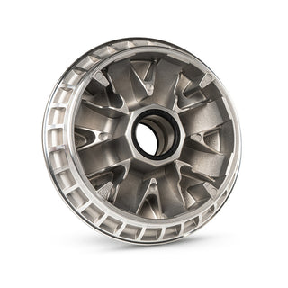 Malossi Multivar 2000 Variator Semipulley Piaggio MP3 HPE 530 euro 5 >2022