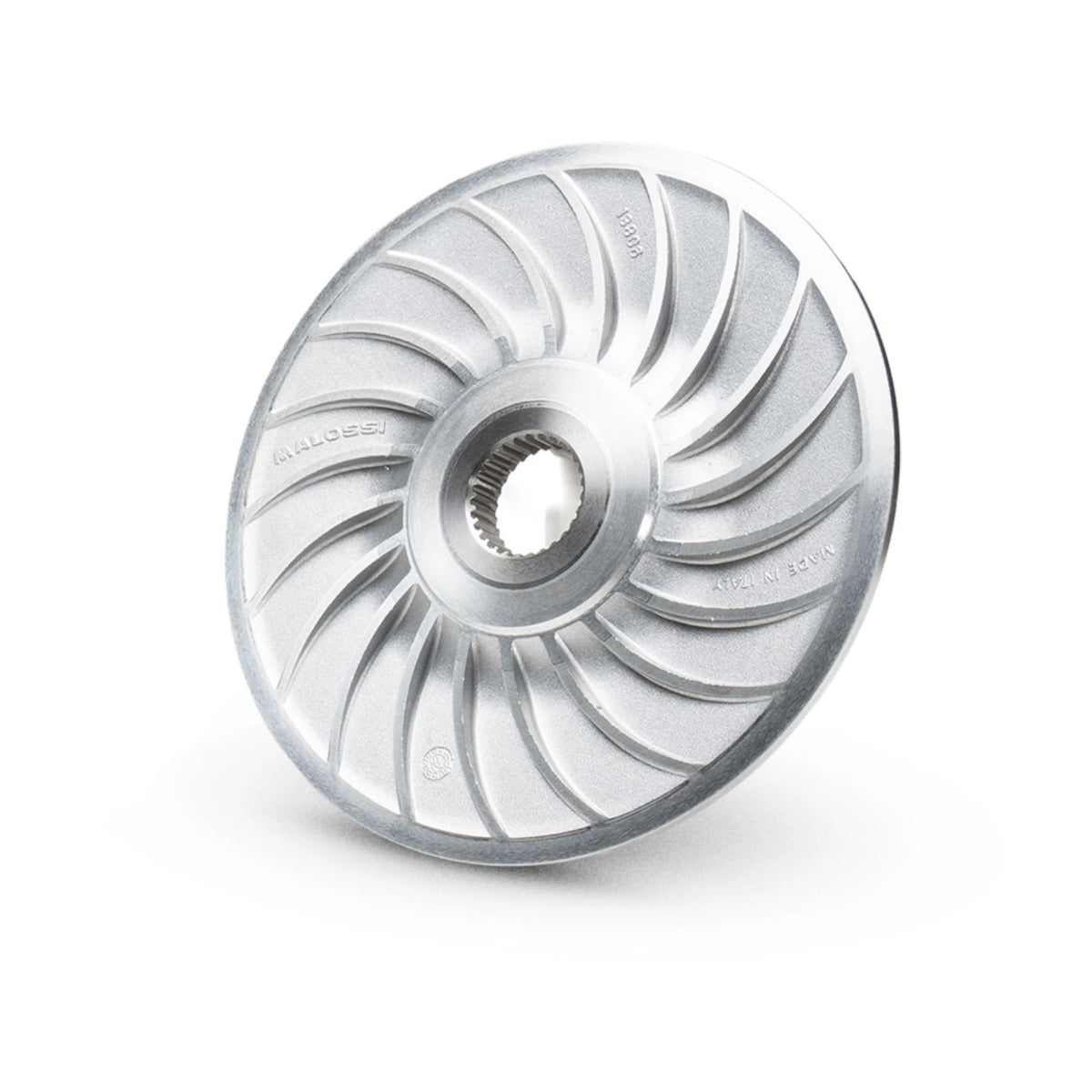 Joue fixe de variateur Malossi Sym ADX TG 400 Euro 5+
