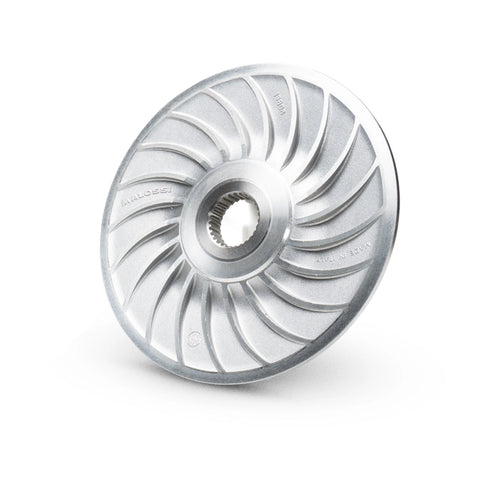 Joue fixe de variateur Malossi Sym ADX TG 400 Euro 5+