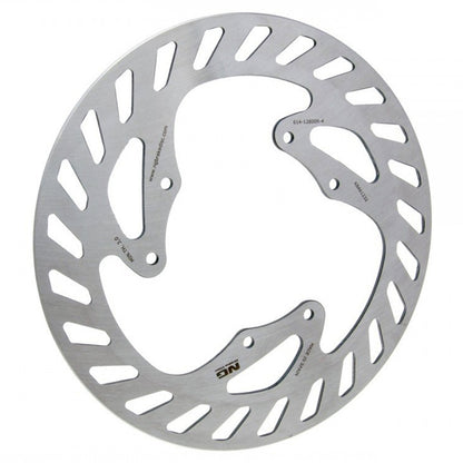 Disco de freno trasero Derbi DRD Racing 50 2008 NG Brake Disc 614