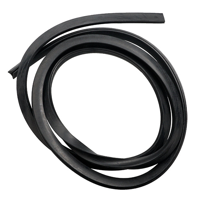 Goma perfil guantera Vespa CIF 6148