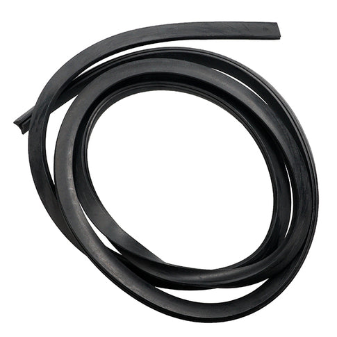 Goma perfil guantera Vespa CIF 6148