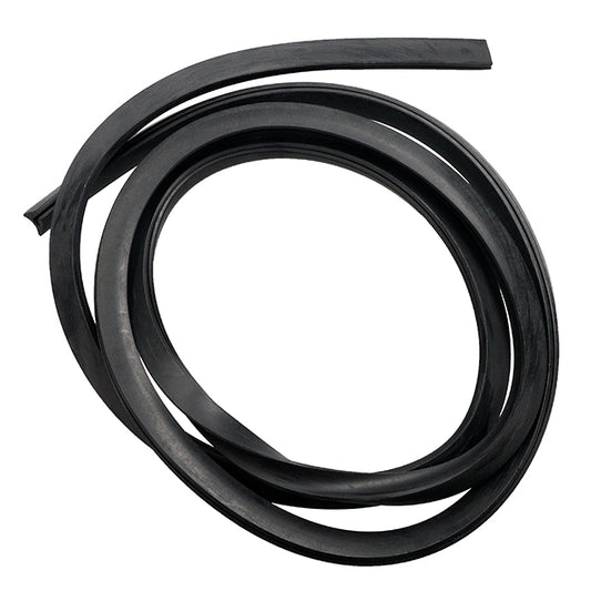 Goma perfil guantera Vespa CIF 6148